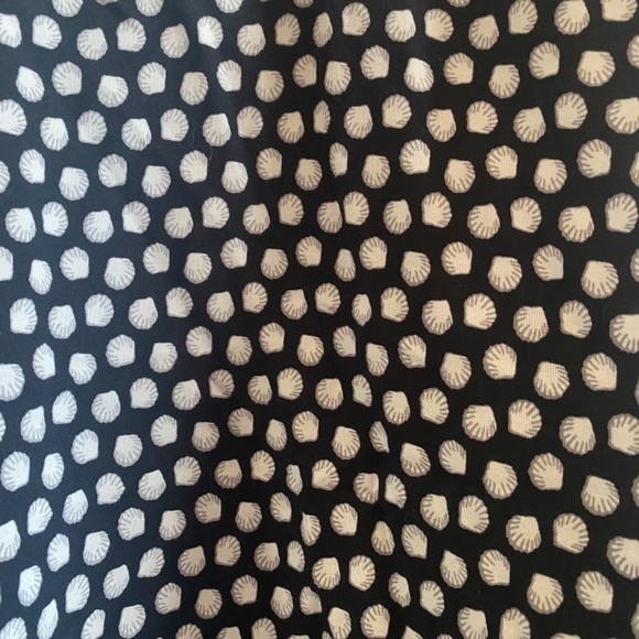 Old Navy Blue and White Dress - Picture 3 of 6